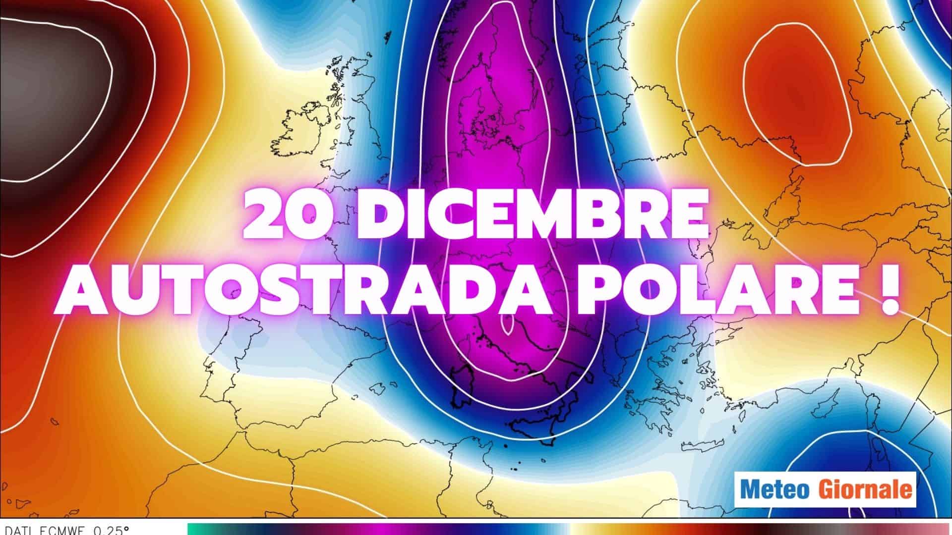 meteo 20 dicembre polo 15 fgsegu