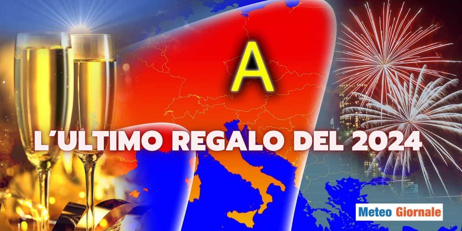 meteo 2024 ultimo regalo 29 ehgaio