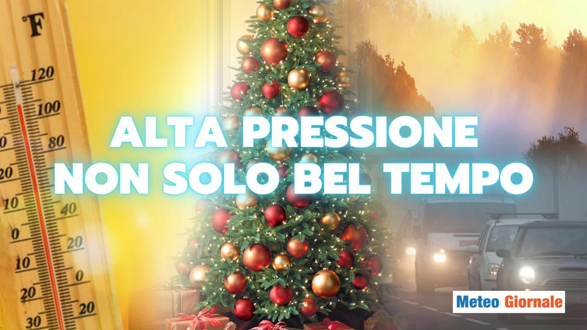 meteo alta pressione no bel tempo 16 fgsegujjk