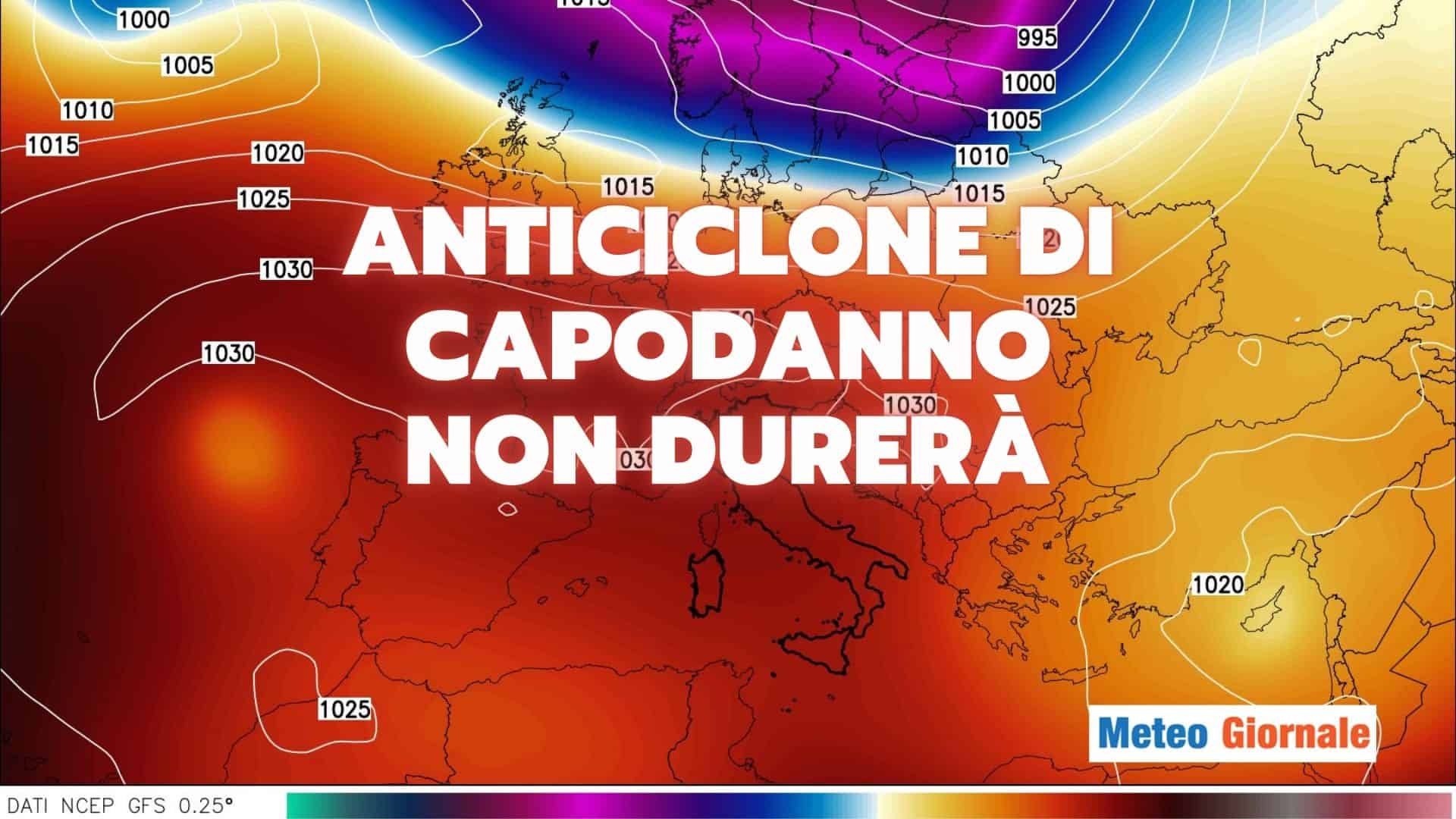 meteo anticiclone capodanno 28 fgsegu