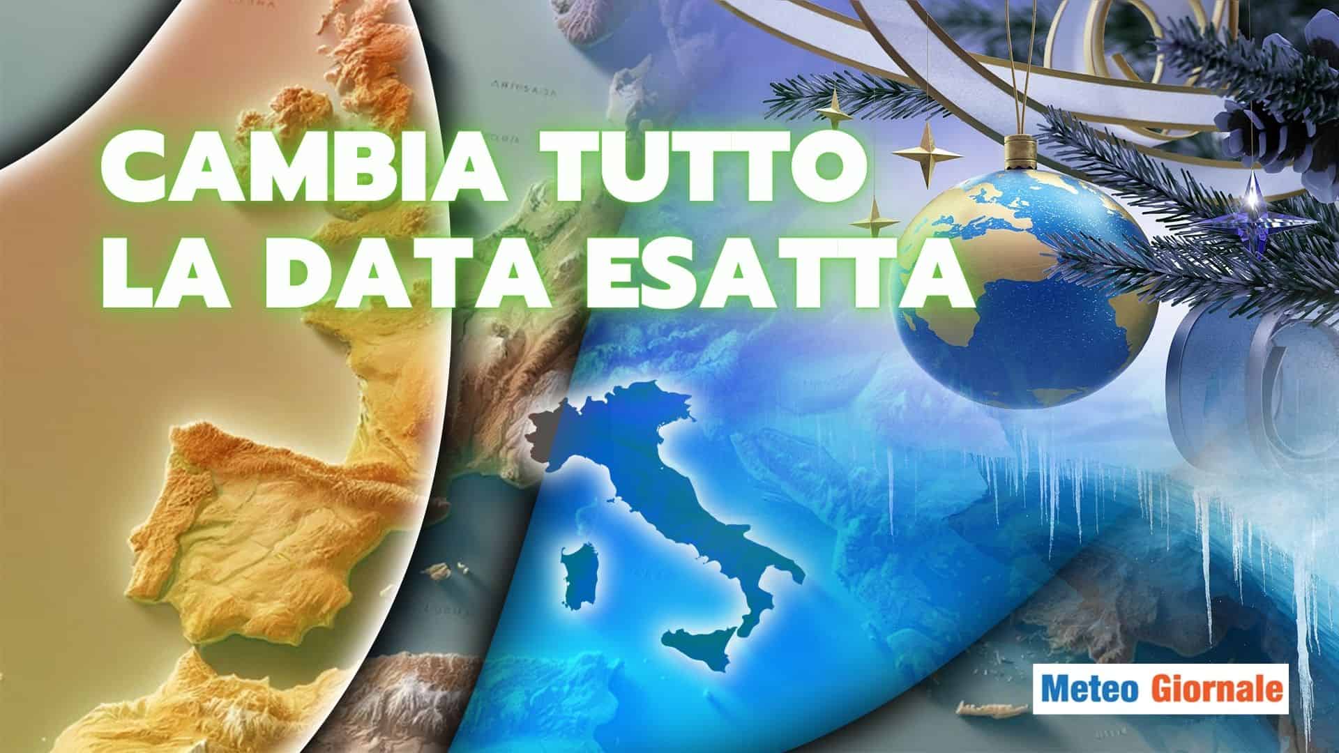 meteo cambia tutto data 16 fgsegu