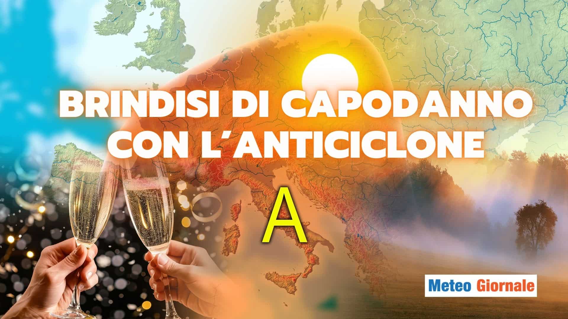 meteo capodanno anticiclone 27 fgsegu