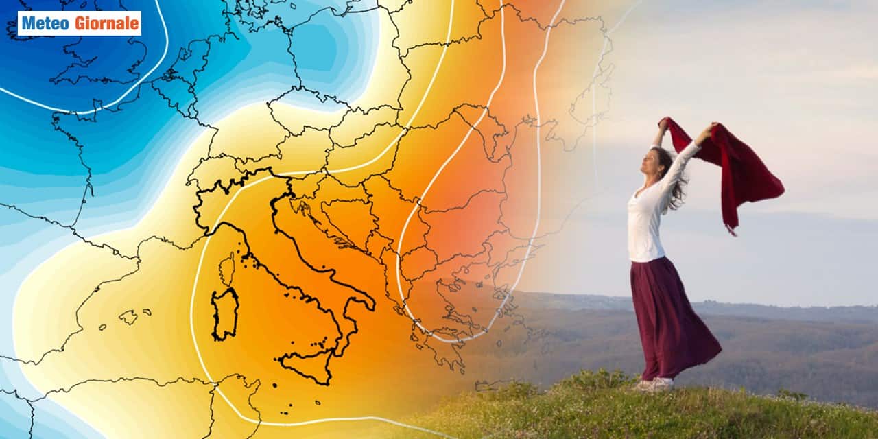 meteo clima mite 0412 1