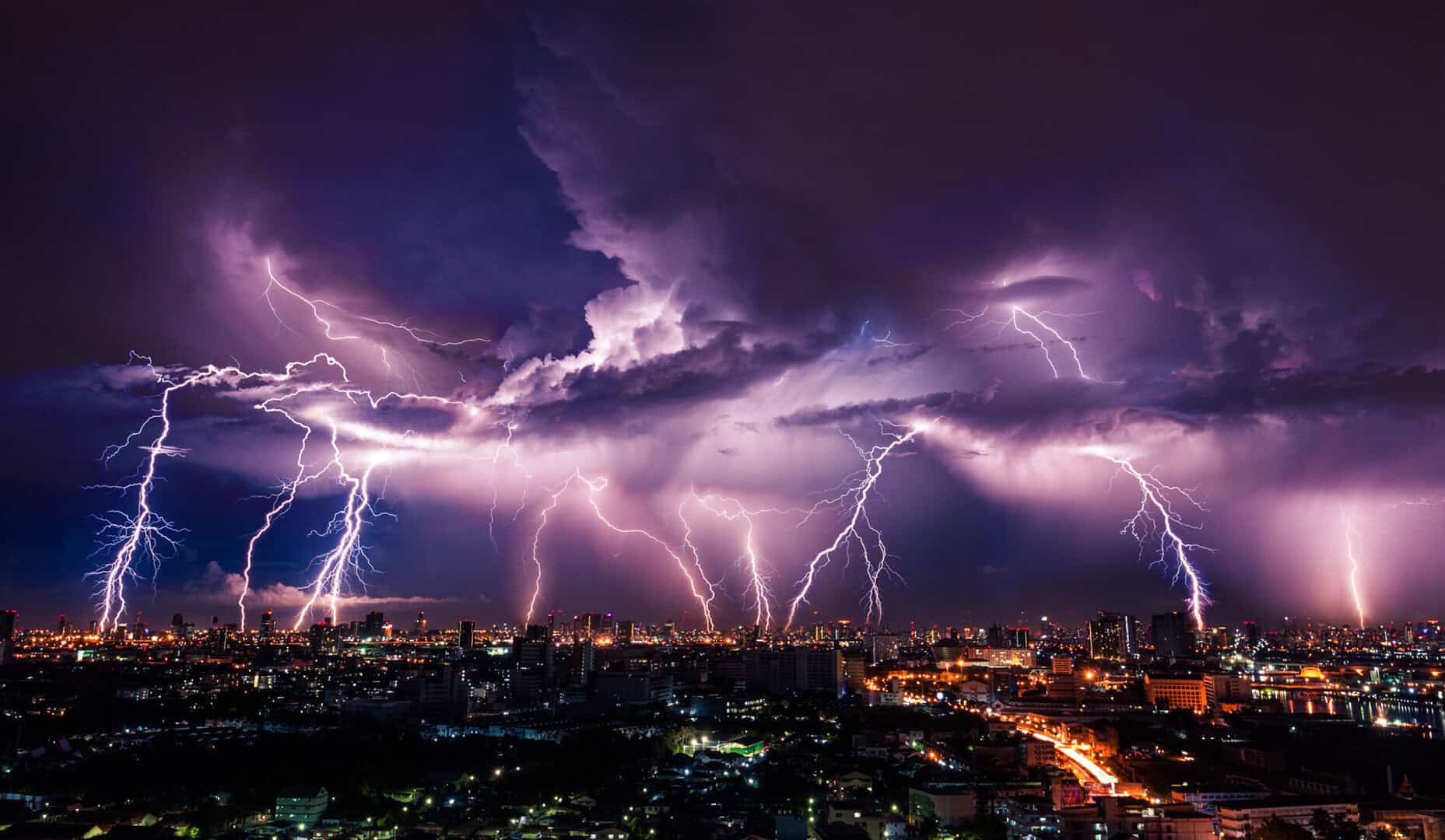 La strategia tedesca per l’adattamento climatico: un modello per affrontare gli eventi meteo estremi