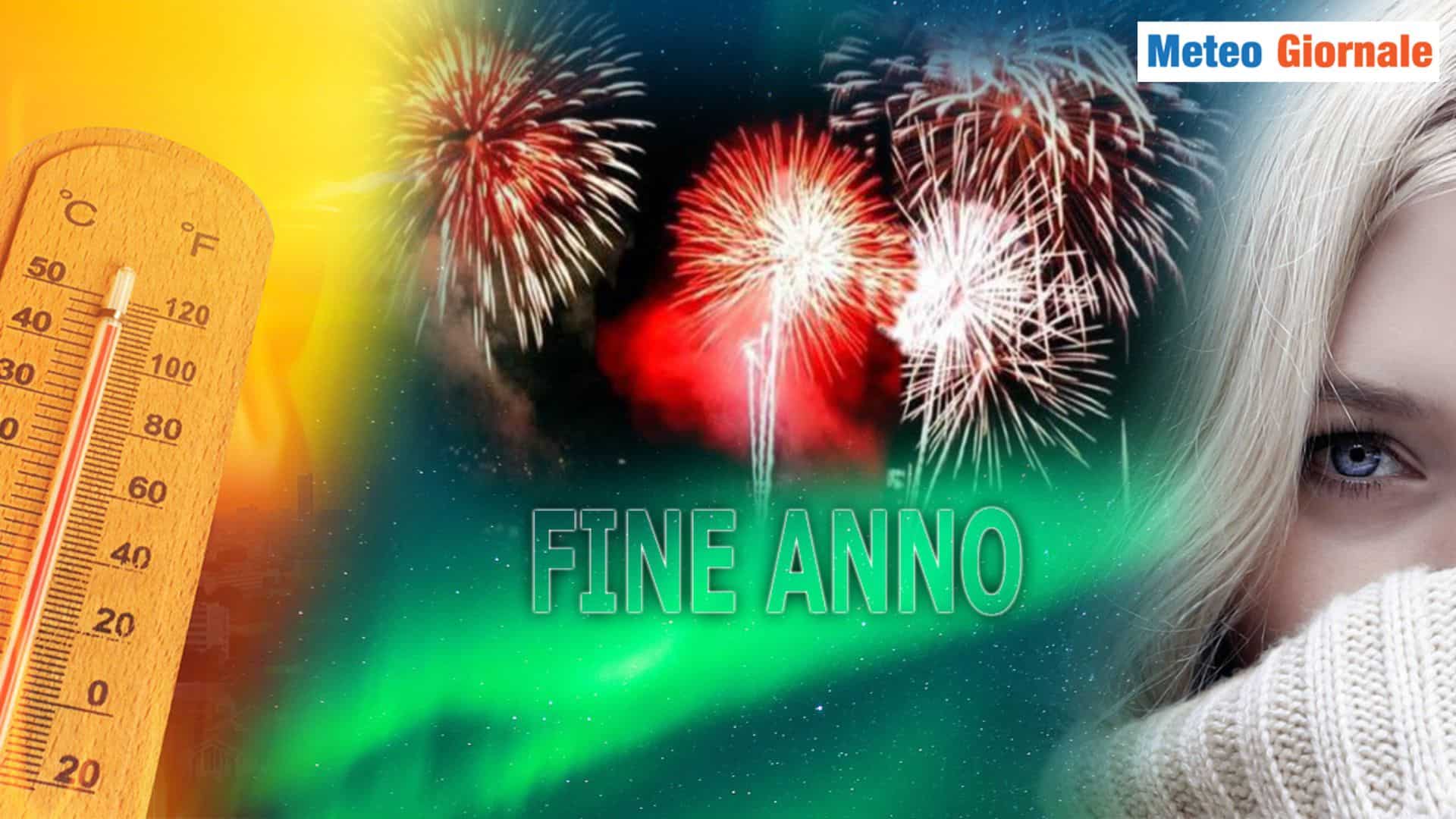 meteo fine anno 17 klyjer