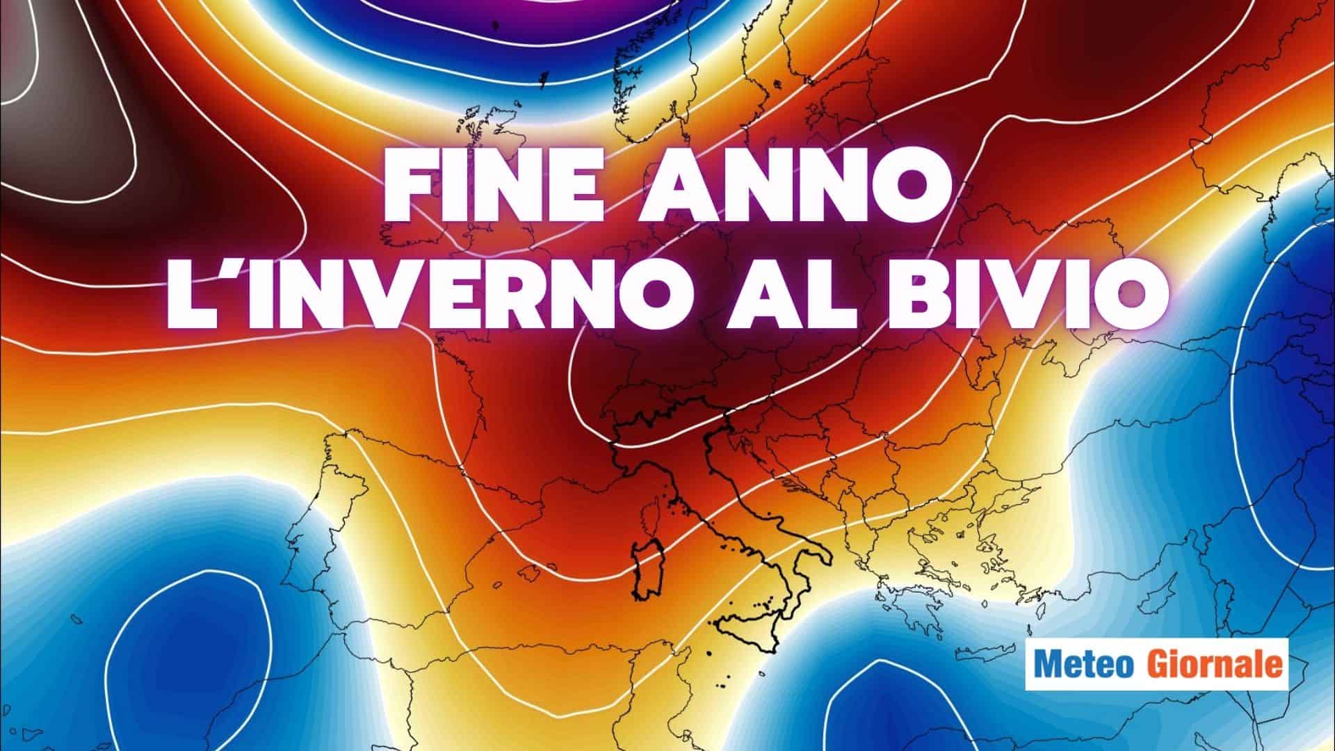 meteo fine anno bivio 25 fgsegu