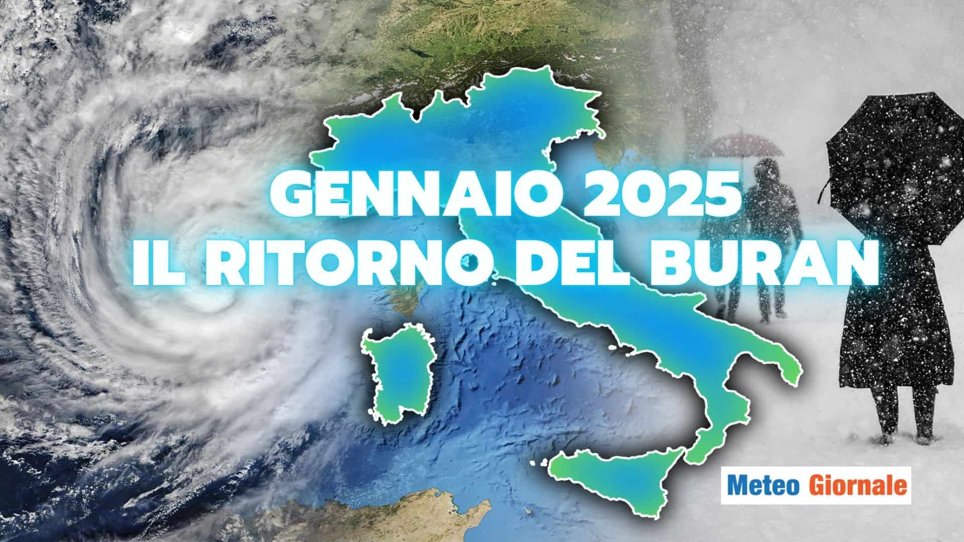 meteo gennaio buran 29 fgsegu