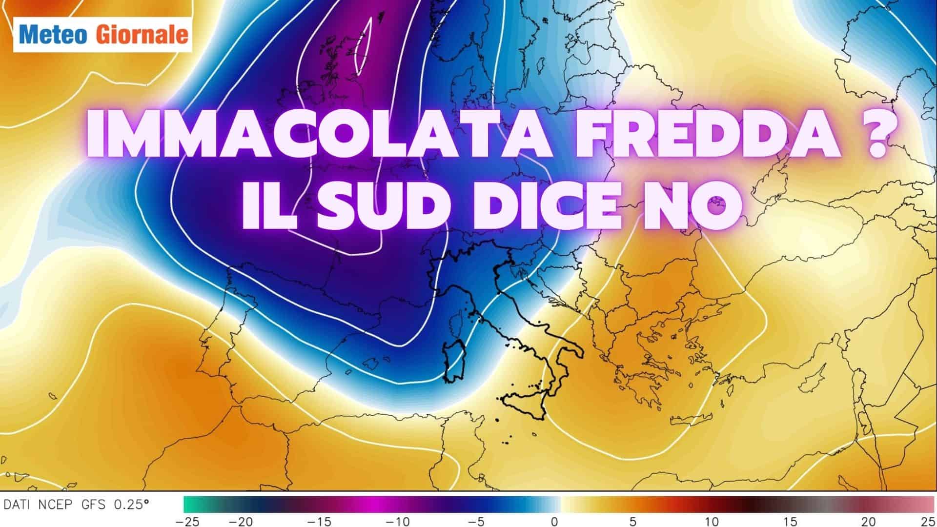 meteo immacolata fredda si no 3 fgsegu