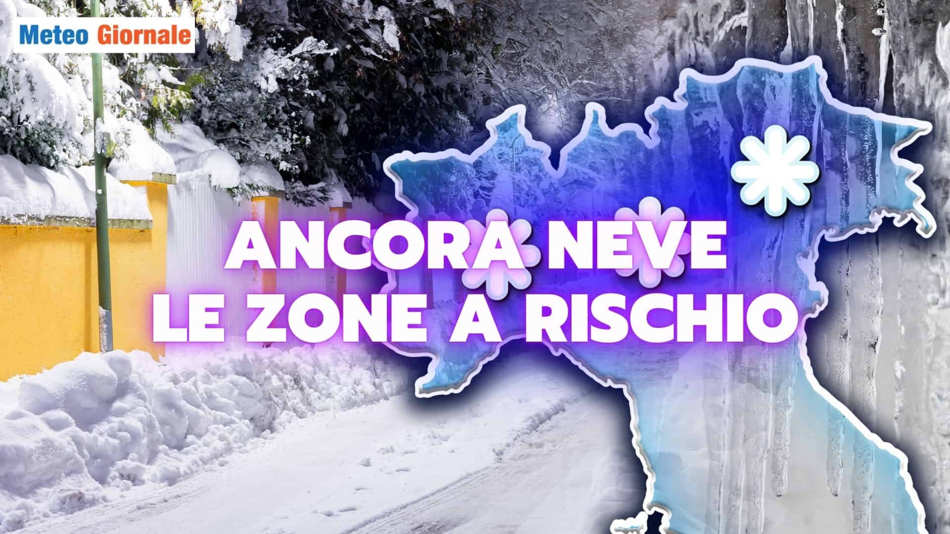 meteo neve rischio 9 fgsegu