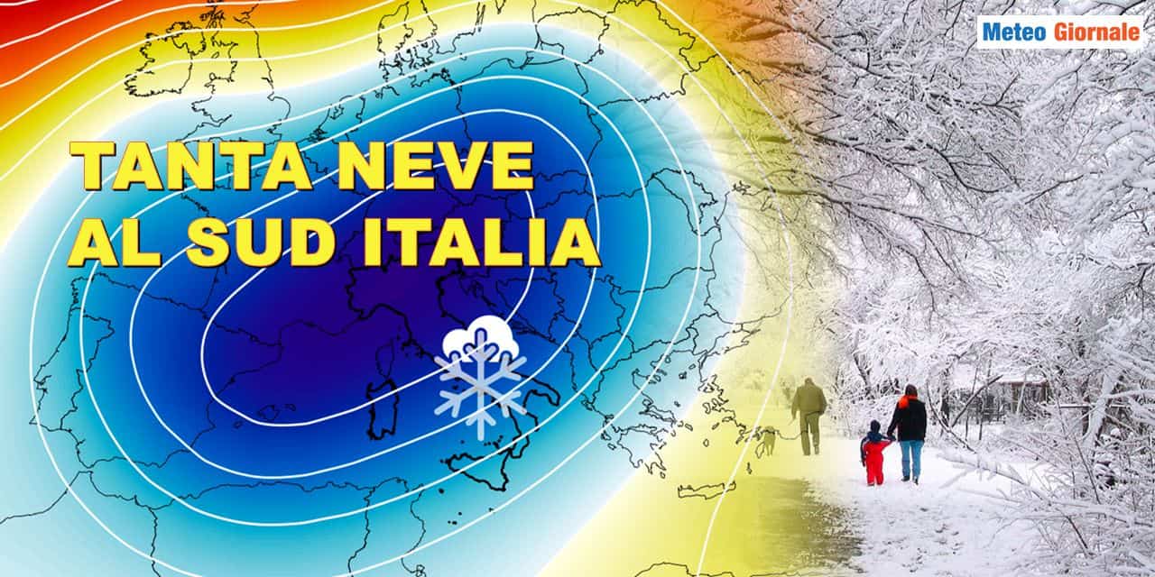 meteo neve sud italia 0312