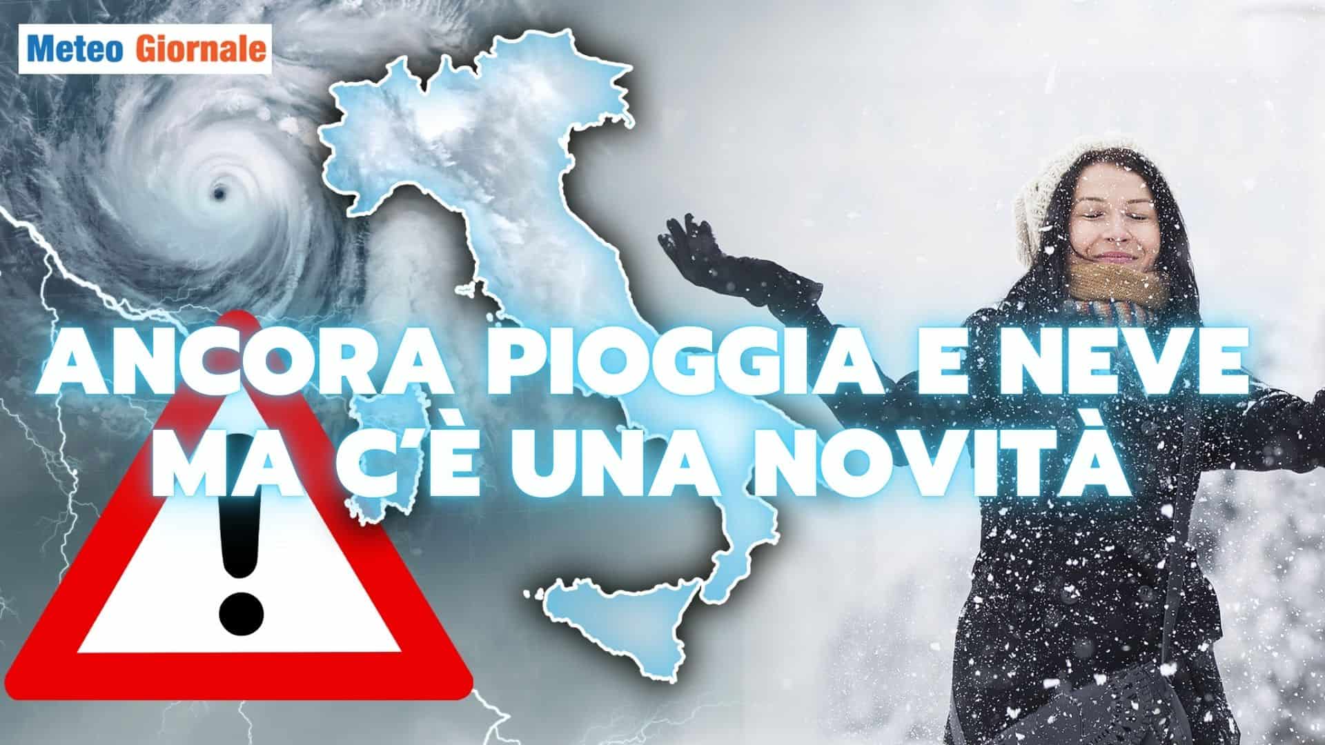 meteo pioggia neve novita 10 fgsegu