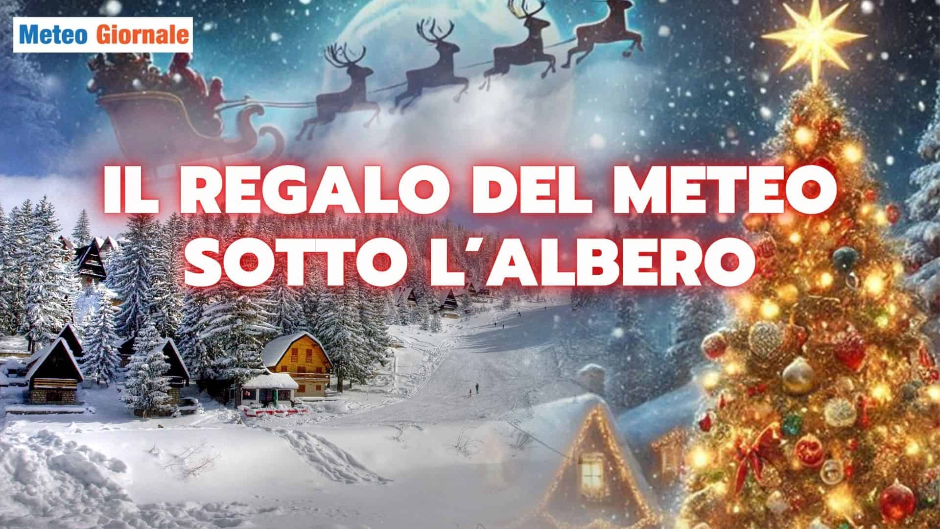 meteo regalo natale 9 fgsegu