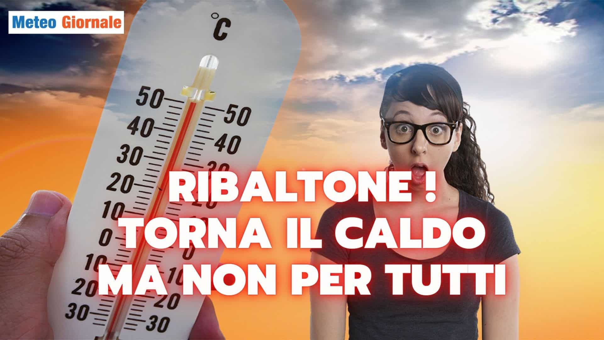 meteo ribaltone caldo 8 fgsegu