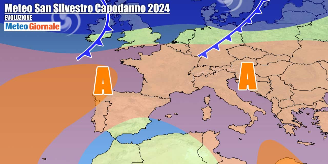 Stabilità anche a inizio anno, prima di un cambiamento