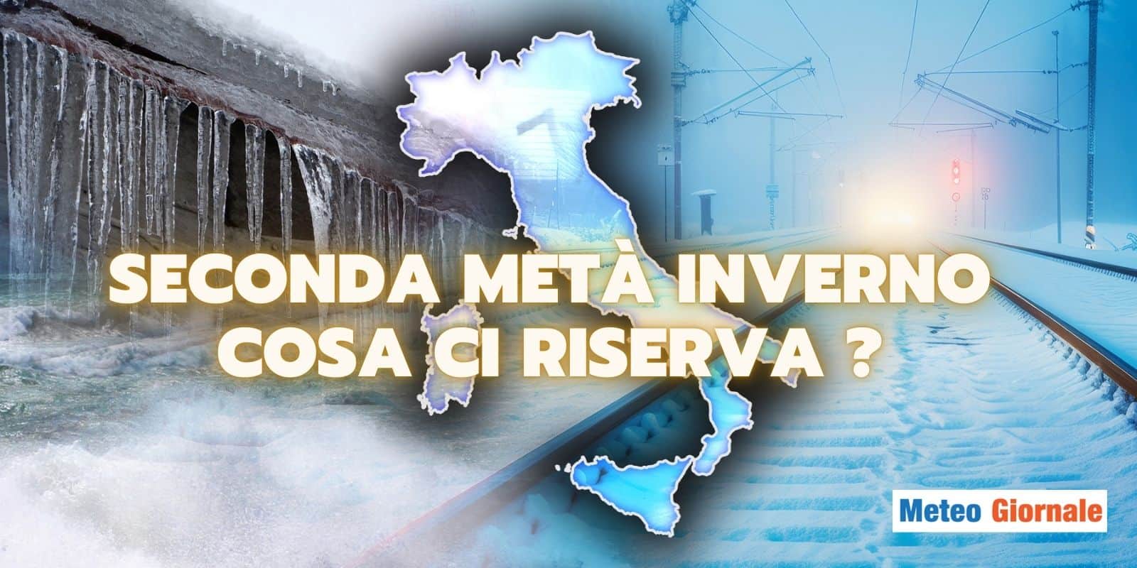 meteo seconda meta inverno 30 ehgaio
