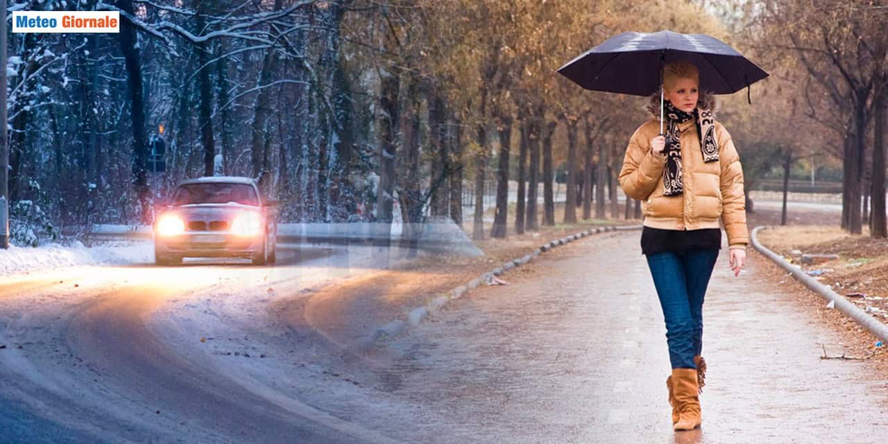 meteo settimana instabile invernale 0812