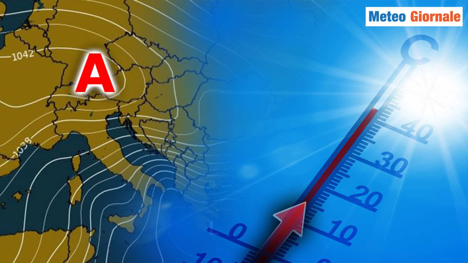meteo verso natale 16 jwssd