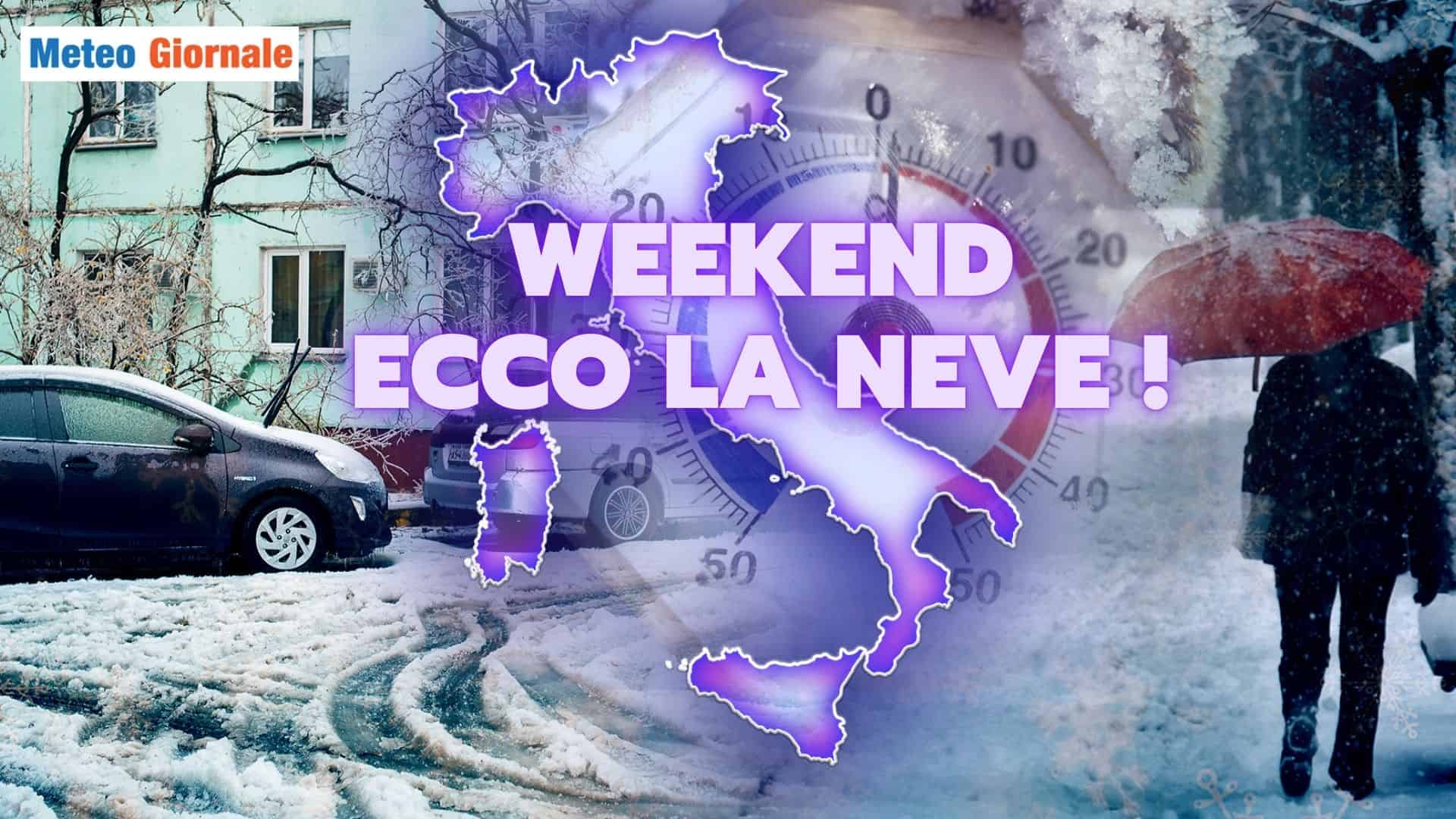 meteo weekend neve 6 fgsegu