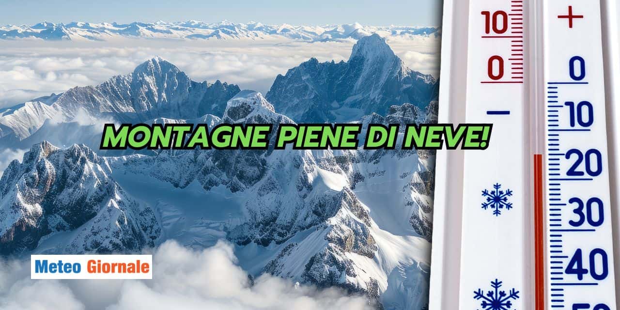 montagne 2112