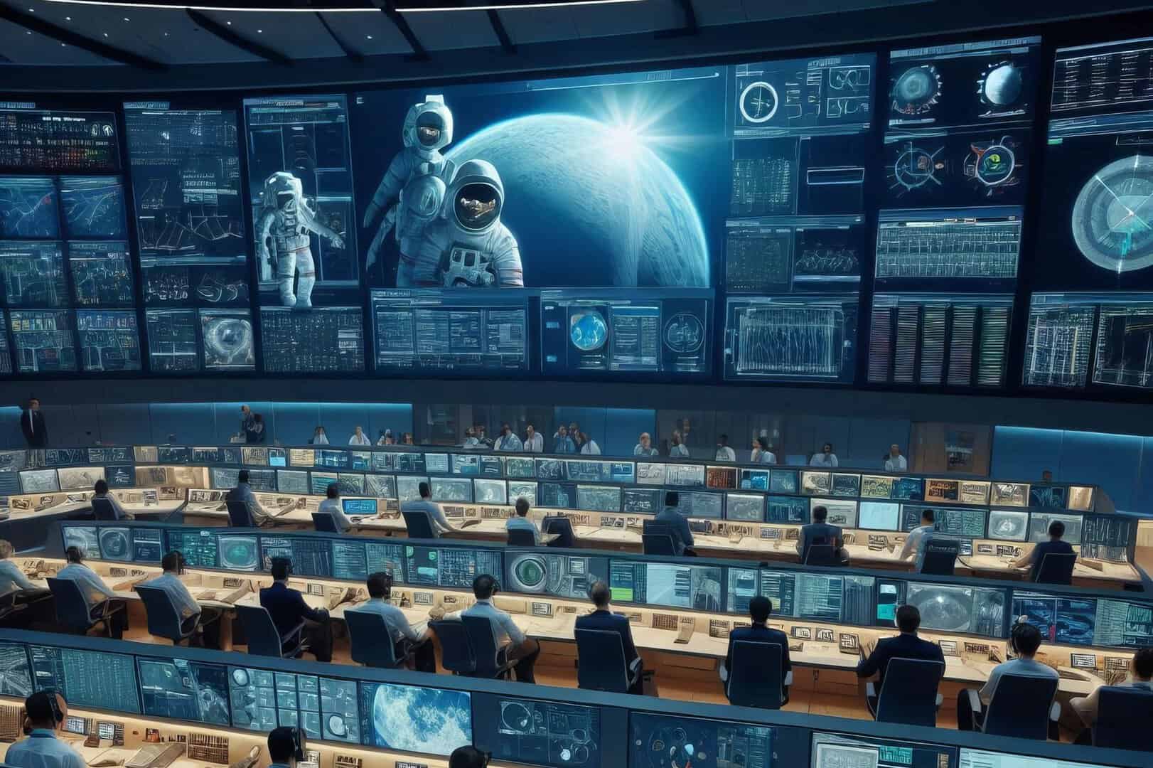 La NASA ritarda ancora le missioni Artemis: sta perdendo la leadership spaziale?