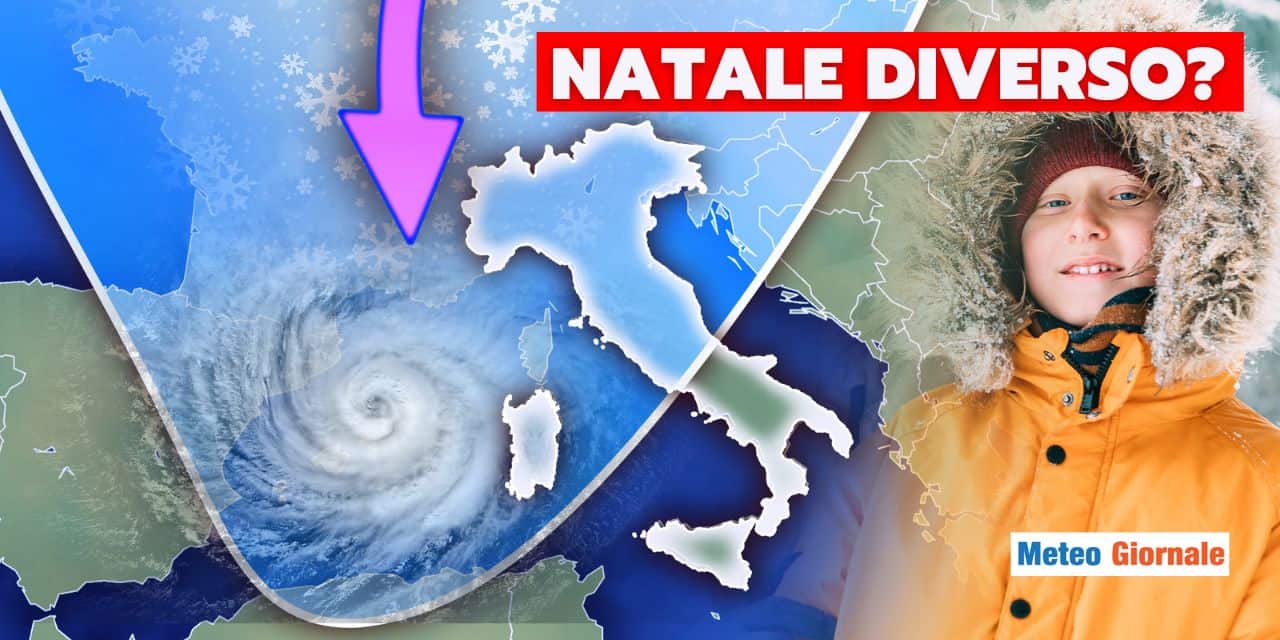 natale ciclone freddo neve meteo 1012