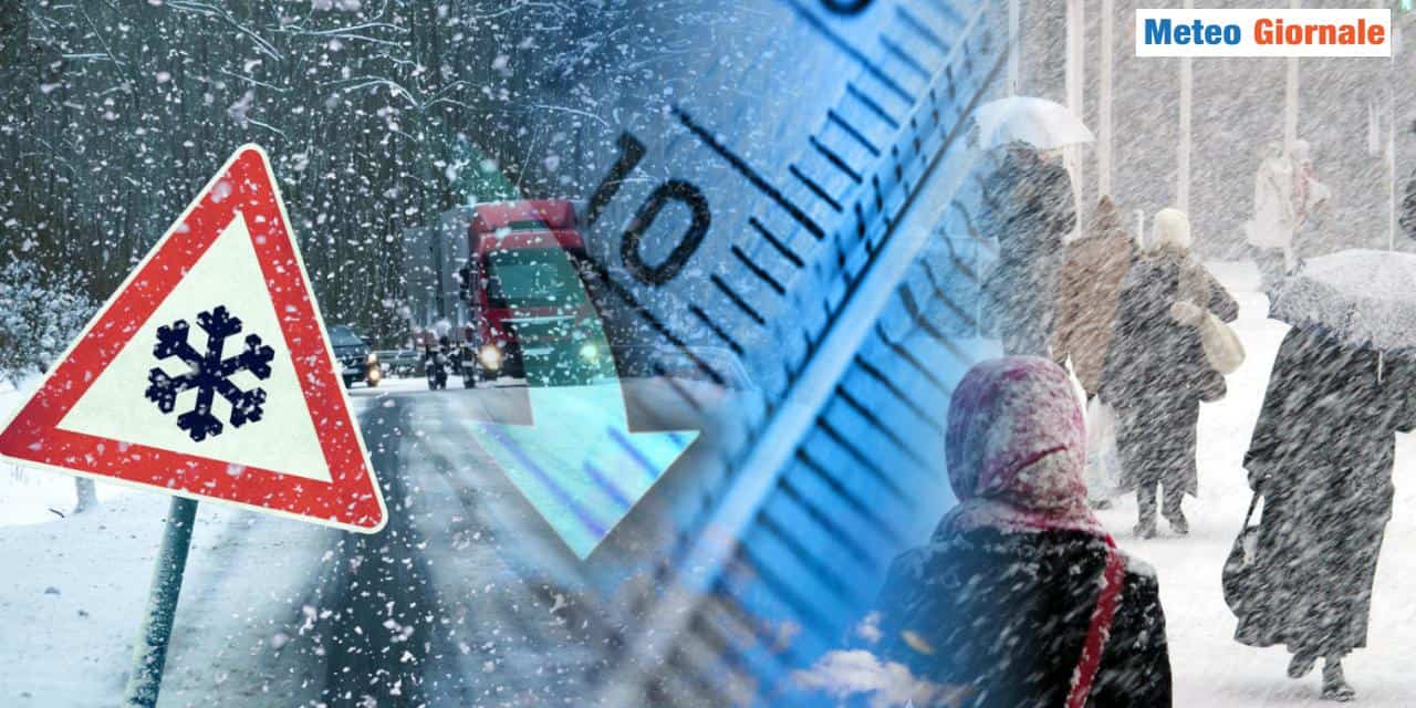 Evoluzione dinamica per Natale e fine anno
