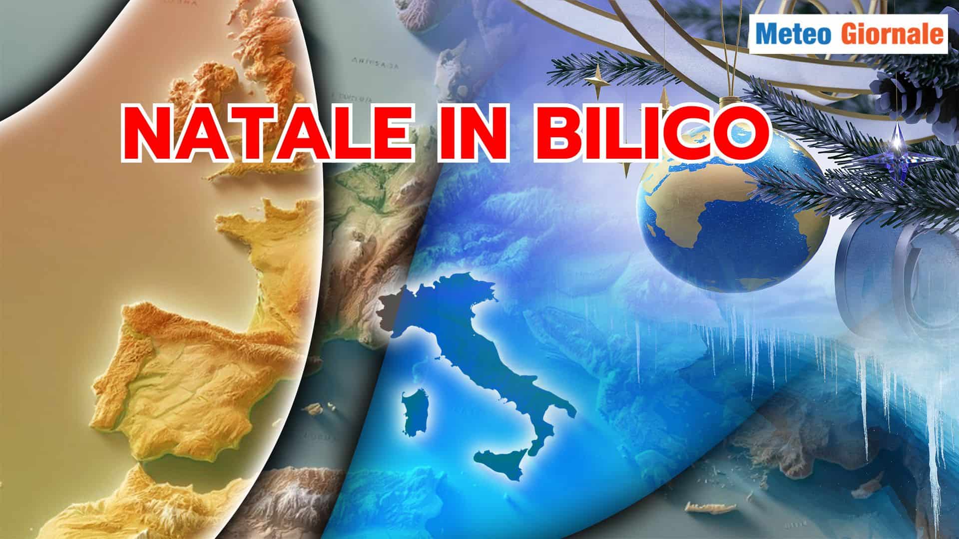 natale in bilico 17 wrwul