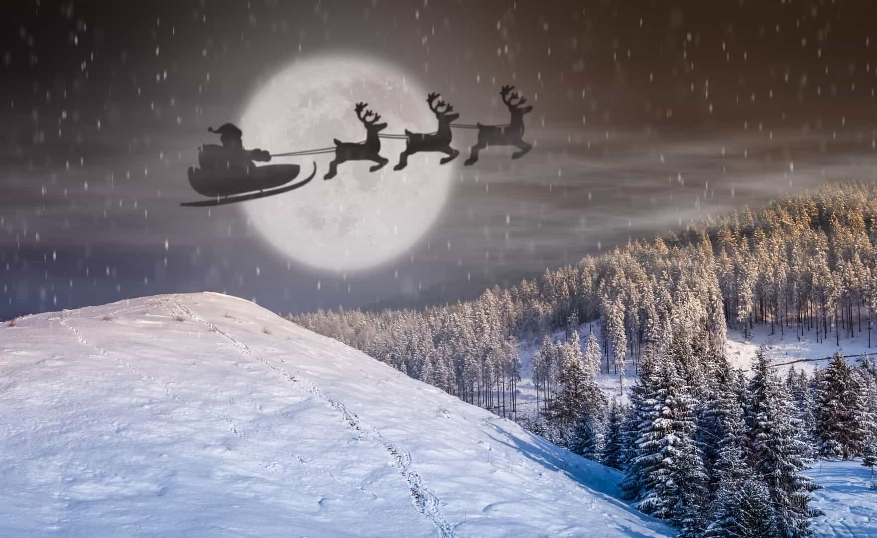 natale neve riscaldamento climatico 1226