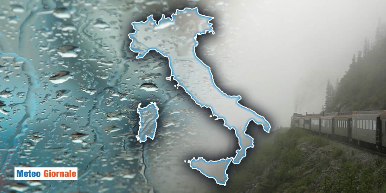 nebbia capodanno meteo 2812