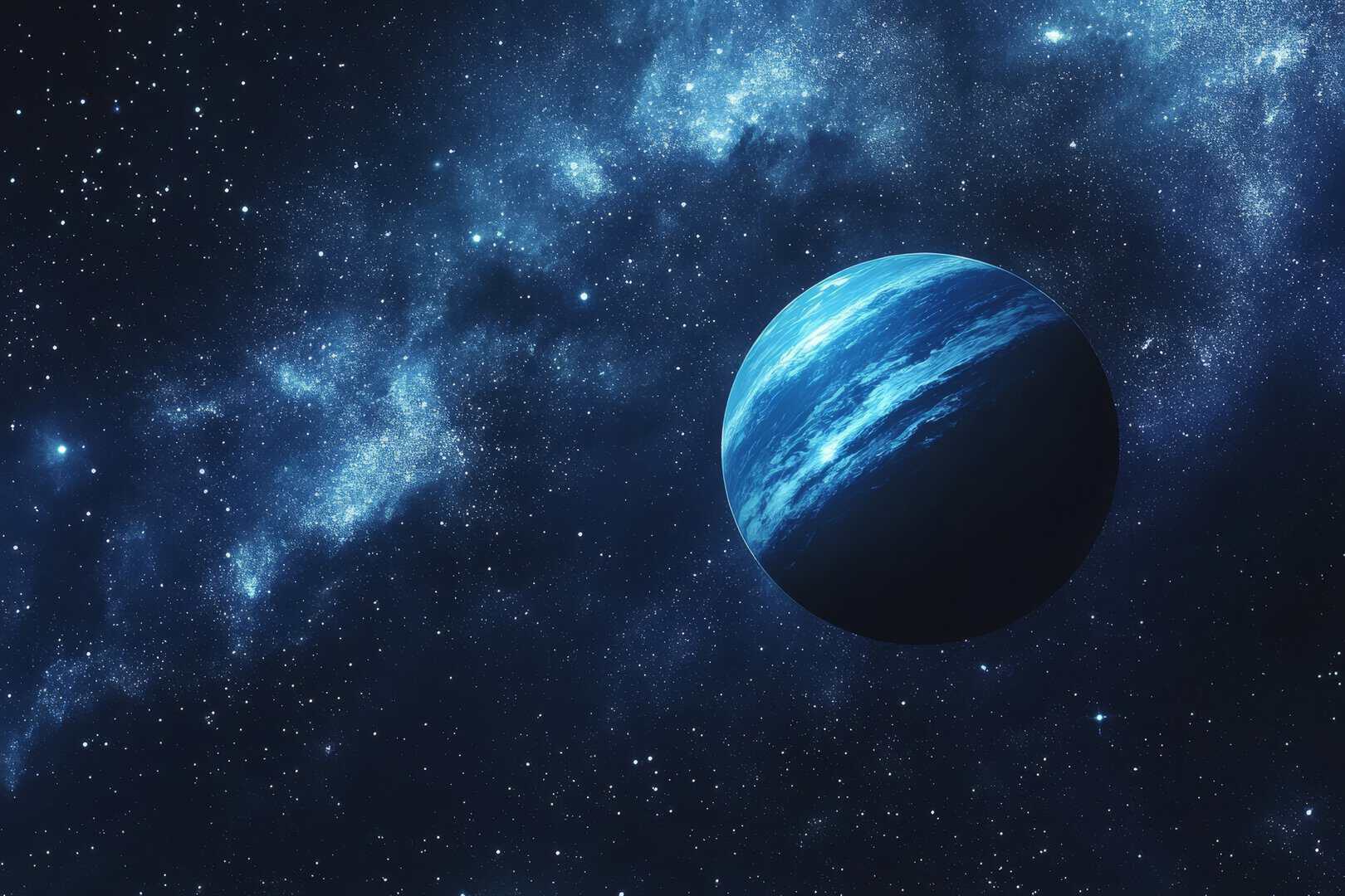 TOI-3261 b: un raro esemplare nel “deserto dei caldi Nettuni”