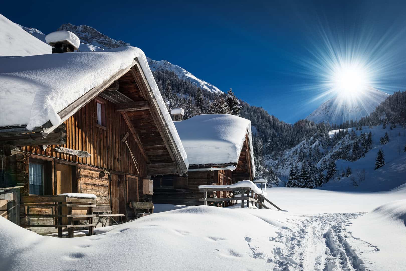 neve alpi riduzione 1205