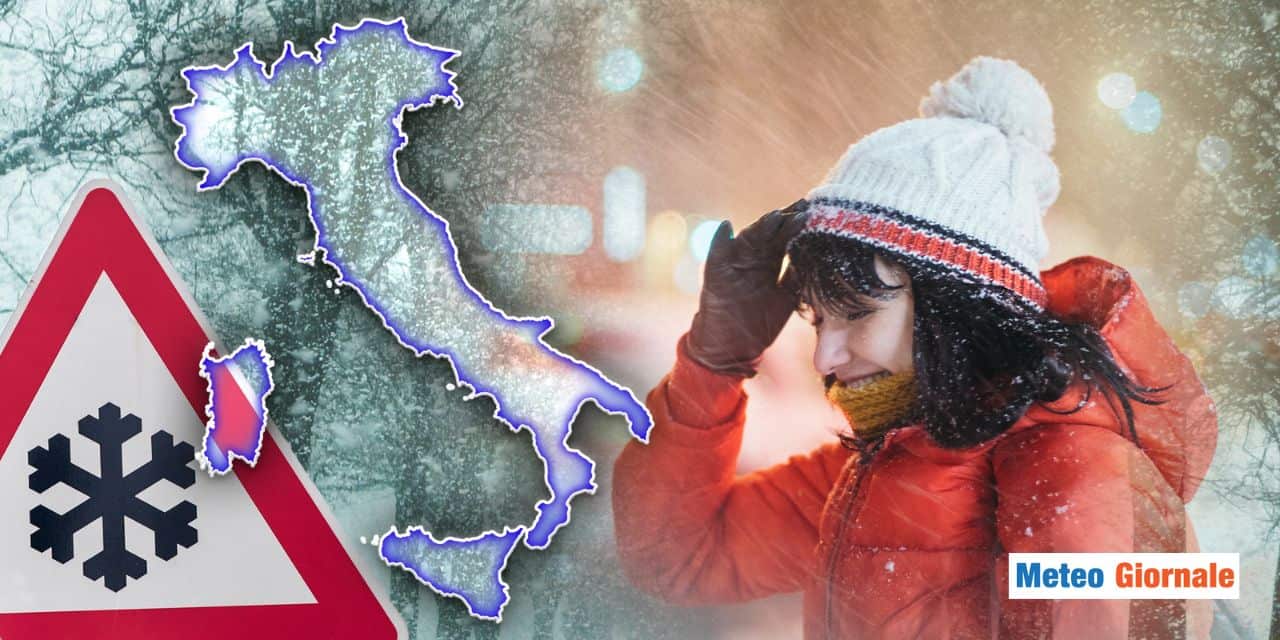 neve bassa quota meteo 0312