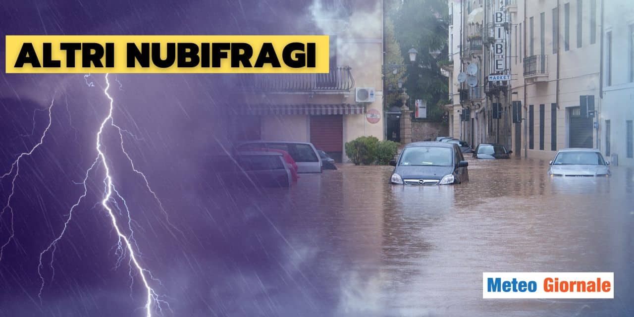 nubifragi prossimi giorni meteo 0812