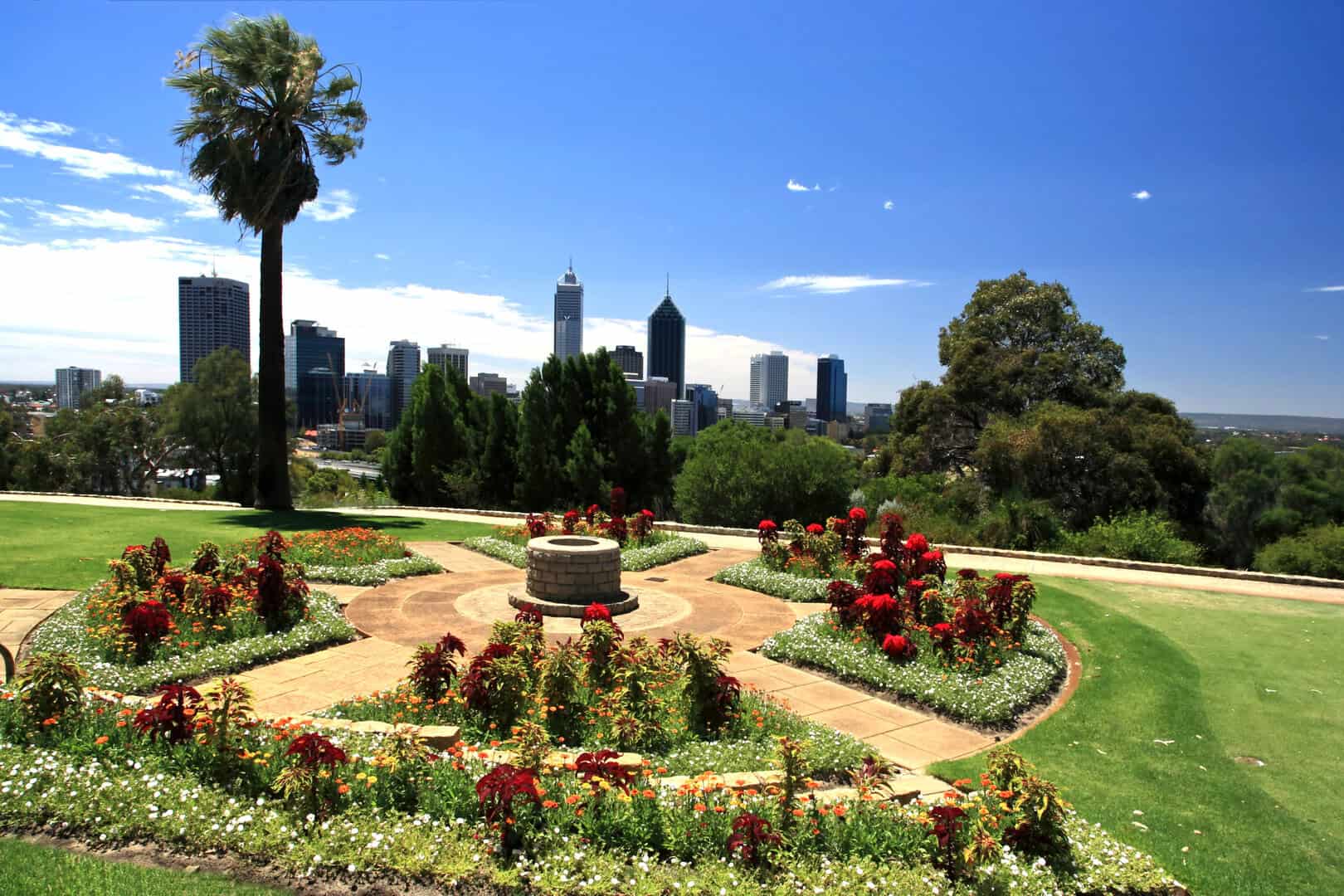 Viaggio in Australia: Scopri la magica estate di Perth