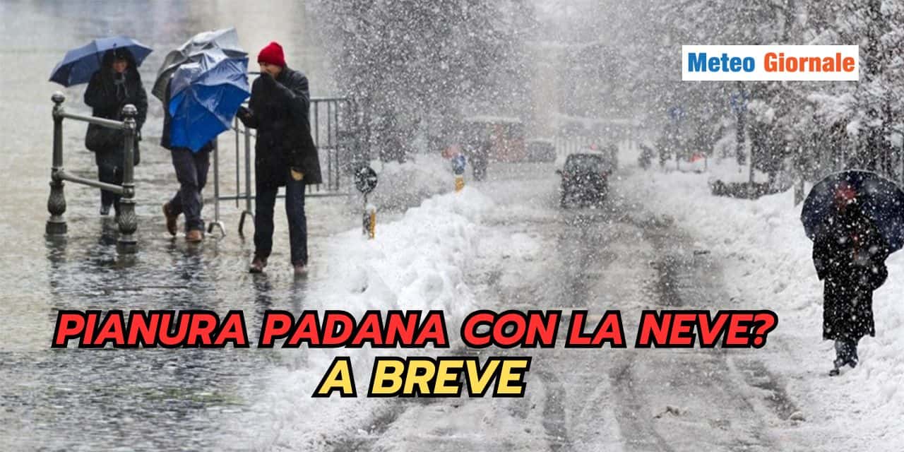 pianura