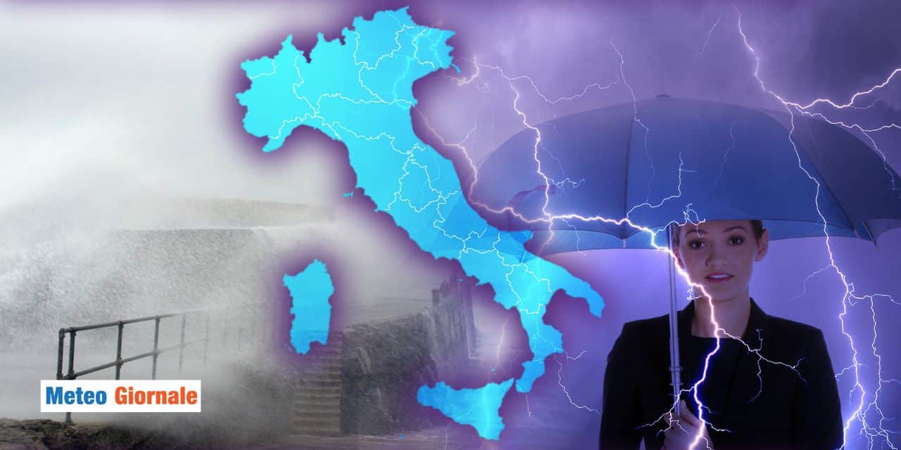 pioggia befana meteo 0101