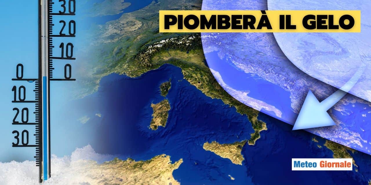 piomba il gelo meteo 2812
