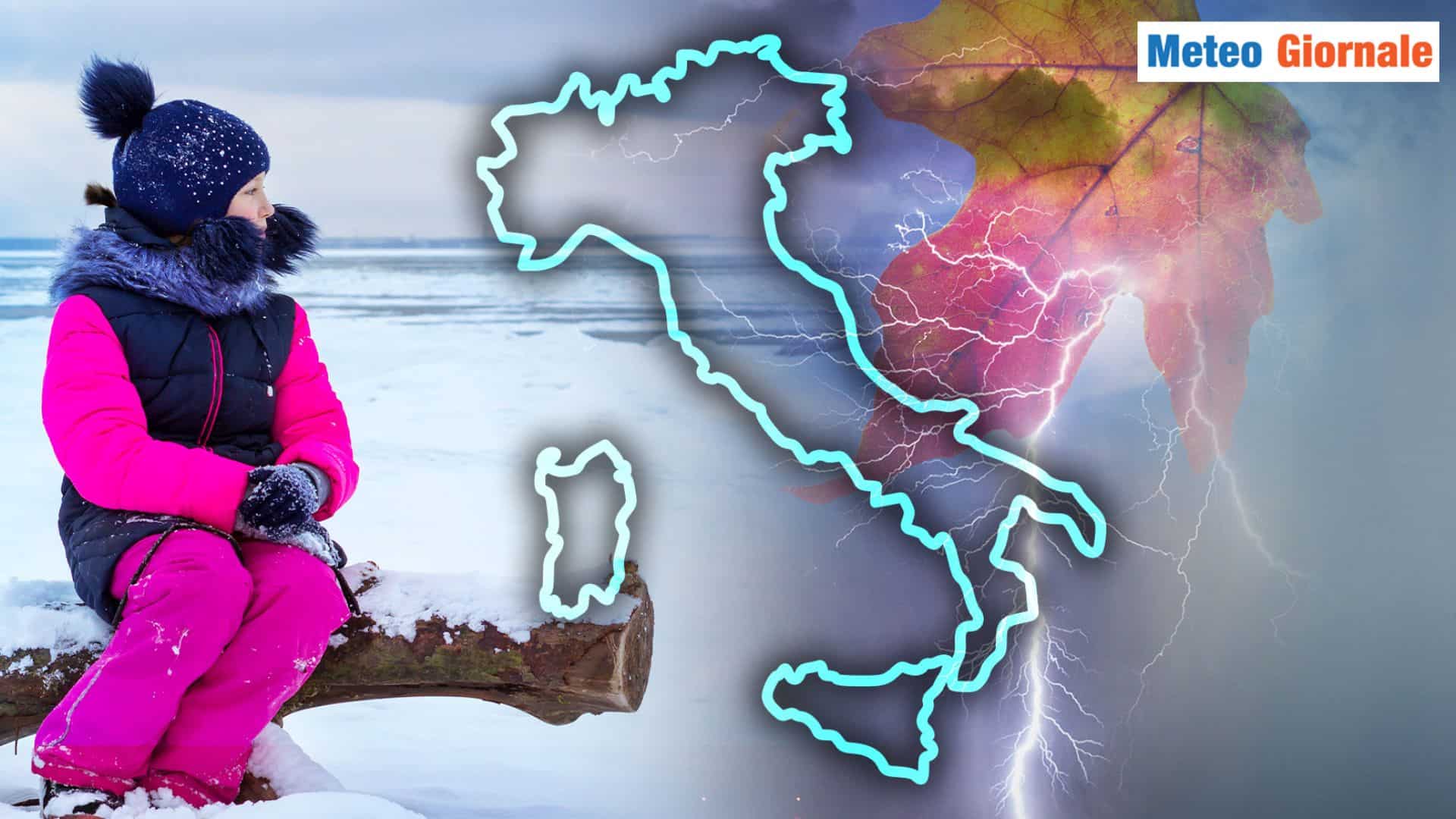prossimi giorni 07 jkthdg
