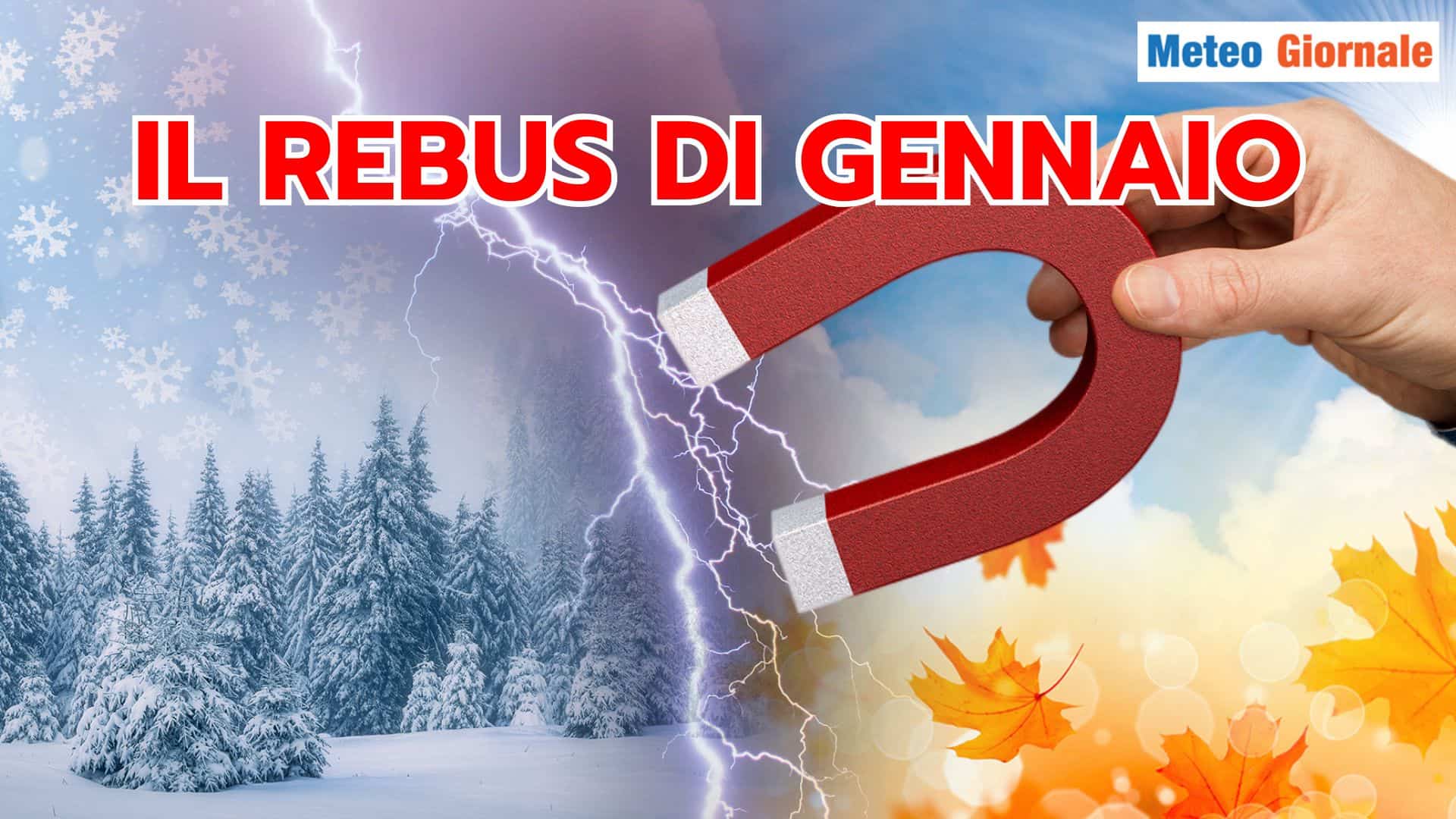 rebus gennaio 24 vdsah