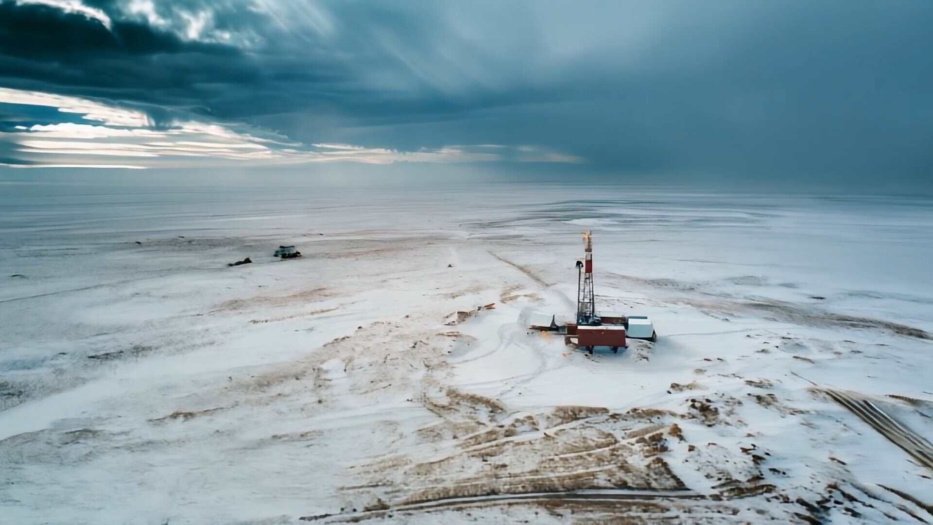 Il declino climatico dell’Artico e la competizione geopolitica per le sue risorse