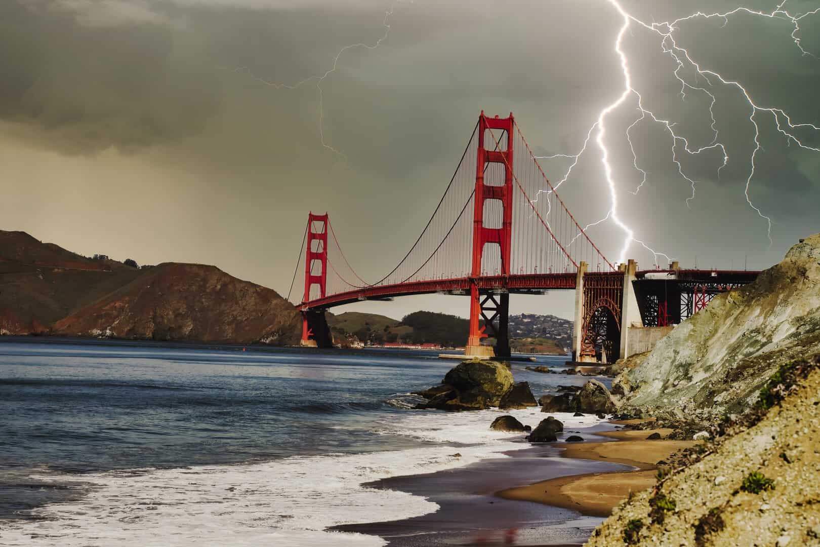san francisco tempesta 1215