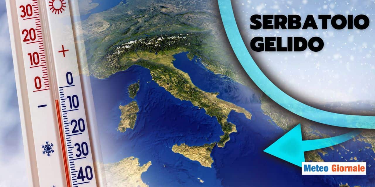 serbatoio gelido meteo 3112