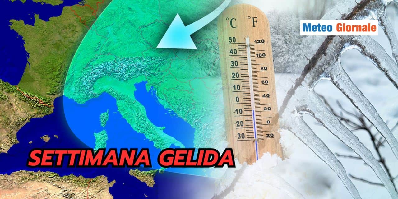 settimana