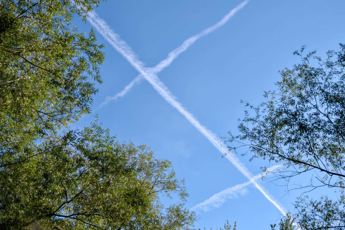 Arrivato un sistema di allerta precoce per rilevare la geoingegneria