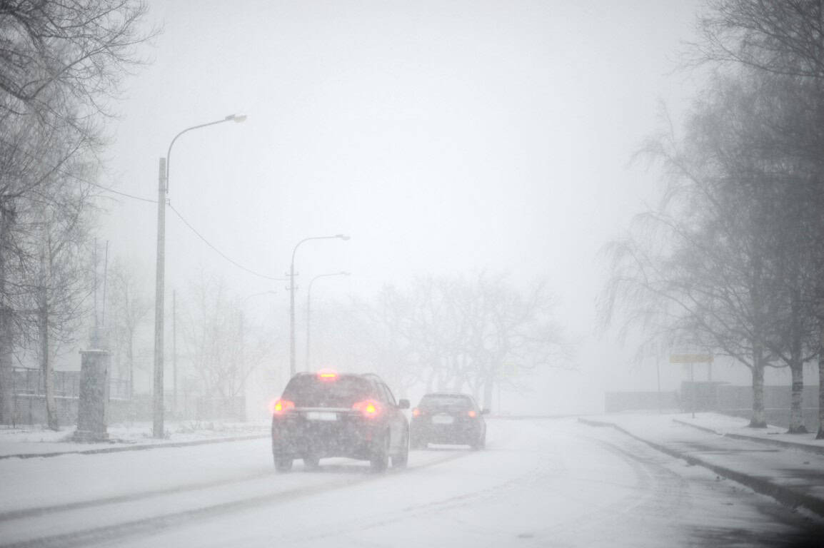 Prossime ore, nevicate in intensificazione. Previsioni meteo per tutta Italia