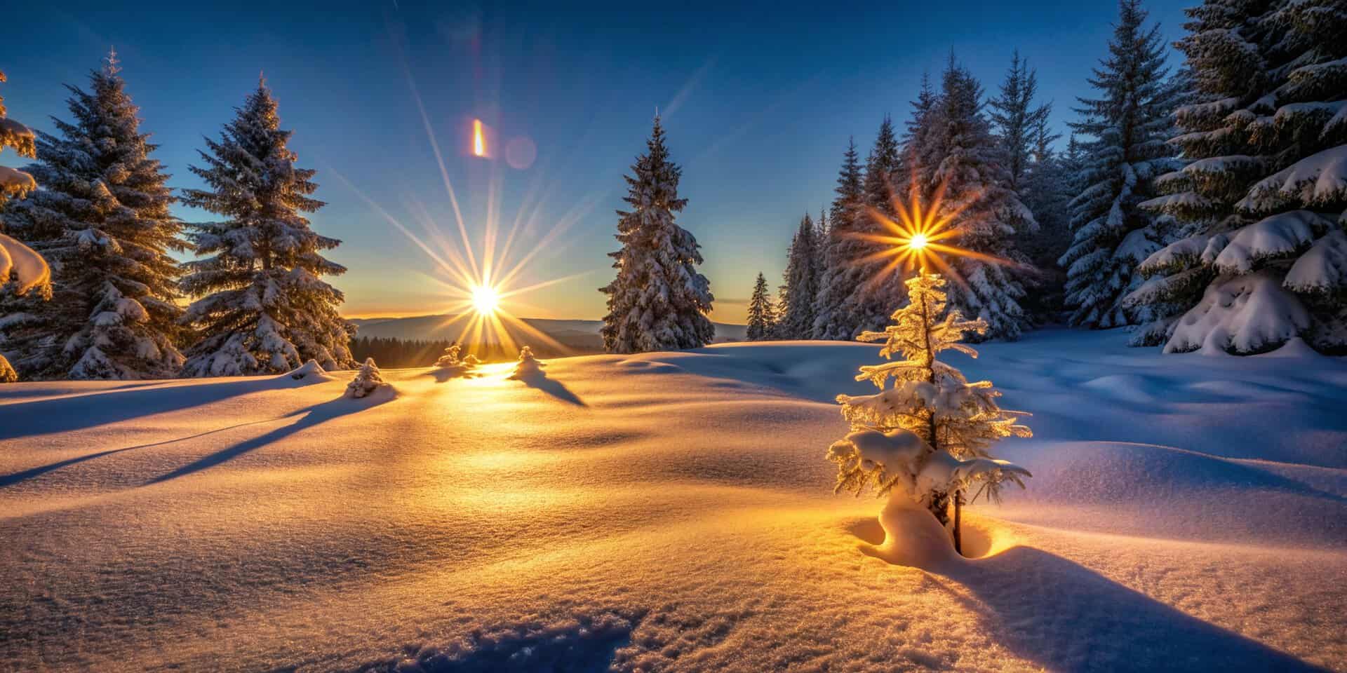 Solstizio d’Inverno: i tanti significati nascosti del giorno più breve dell’anno