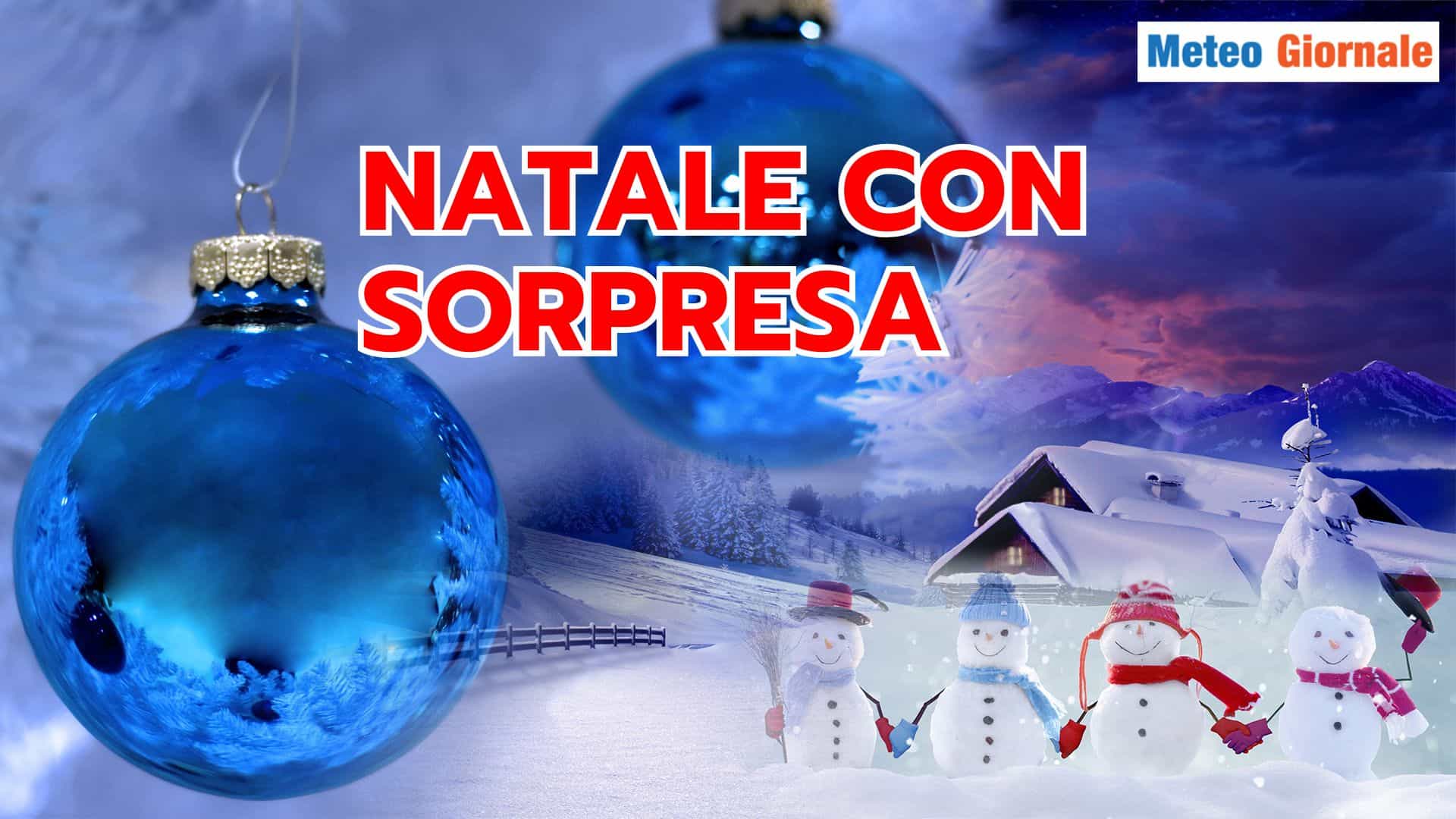 sorpresa natale 17 jmhbd