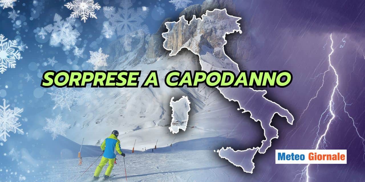 sorprese