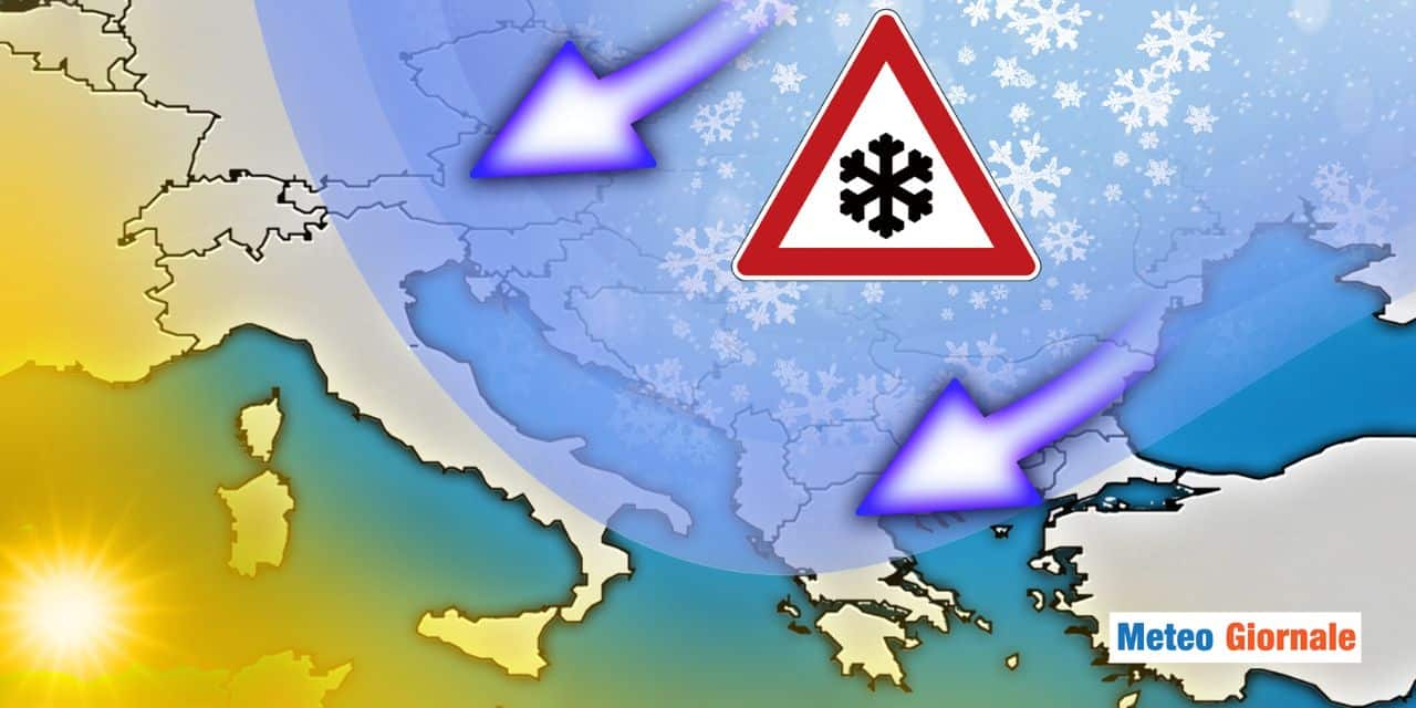 sorprese neve meteo 3112