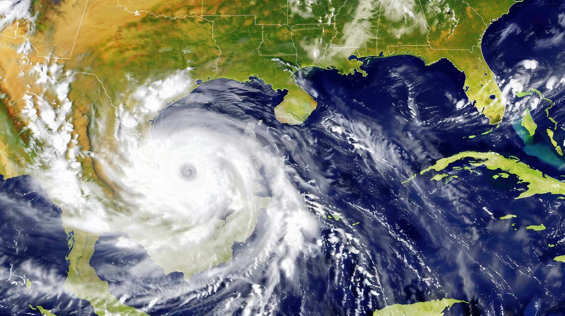 Uragani atlantici: si conclude la strana e iperdistruttiva stagione 2024